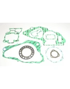 ATHENA KOMPLET USZCZELEK SUZUKI RM 250 86 | P400510850277