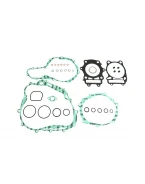 ATHENA KOMPLET USZCZELEK SUZUKI DR 350 S/SE 90-99 | P400510850350