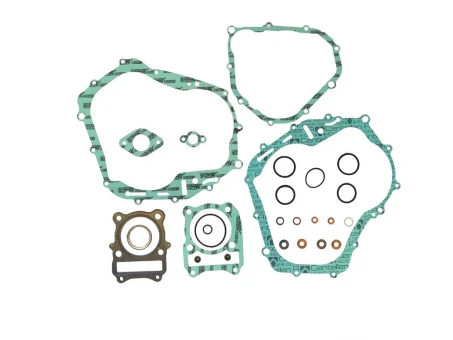 ATHENA KOMPLET USZCZELEK SUZUKI LT-F 250 OZARK 02-16 (LTF250), LT-Z 250 QUADSPORT 08-10 (LTZ250) | P400510850390
