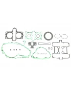 ATHENA KOMPLET USZCZELEK SUZUKI GS 400 77-79 | P400510850402