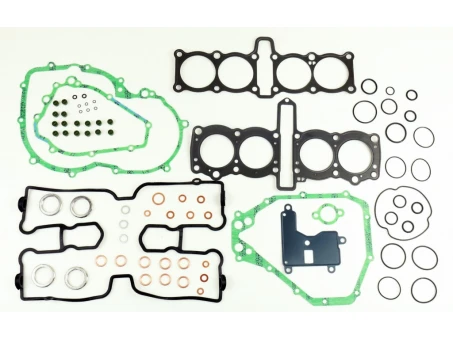 ATHENA KOMPLET USZCZELEK SUZUKI GSF 400 BANDIT 91-93 | P400510850403