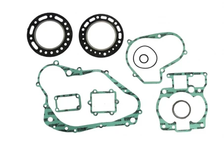ATHENA KOMPLET USZCZELEK (BEZ USZCZELNIACZY SILNIKOWYCH) SUZUKI LT 500R RJ/RK/RL/RM 88-92 2T | P400510850504