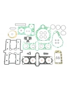 ATHENA KOMPLET USZCZELEK SUZUKI GS 850 79-81 | P400510850800