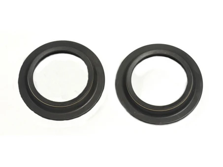 ATHENA USZCZELNIACZE PRZEDNIEGO ZAWIESZENIA PYŁOWE (2SZT.) 36X48,5/52,5X14 - KAWASAKI KX 85 01-20, YAMAHA YZ 65 18-20, YZ 85 02-20 | P40FORK455118
