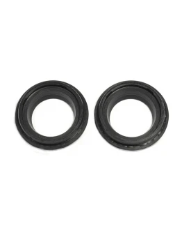Simeringuri praf furca fata Athena (2 buc.) NOK 33X46,3X14,7 - KAWASAKI KX 65 00-20
