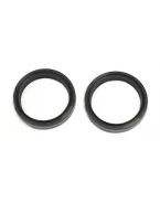 ATHENA USZCZELNIACZE PRZEDNIEGO ZAWIESZENIA OLEJOWE (2SZT.) NOK 47X58X10 HONDA CRF 250R 04-09, CRF 450R 02-08 (ARI127) | P40FORK455122