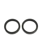 ATHENA USZCZELNIACZE PRZEDNIEGO ZAWIESZENIA OLEJOWE (2SZT.) NOK 48X58,1X8,5/10,5 HONDA CRF 250R 10-15, KAWASAKI KXF 450 06-14 (KAYBA 48MM) (ARI117 | P40FORK455123
