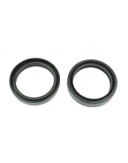 ATHENA USZCZELNIACZE PRZEDNIEGO ZAWIESZENIA OLEJOWE (2SZT.) NOK 48X61X11 (ARI134) YAMAHA FJR1300 01-15, XJ6 97-02, XVS 1100 00-03, XVS650 02-07 | P40FORK455129