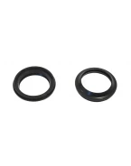 ATHENA USZCZELNIACZE PRZEDNIEGO ZAWIESZENIA PYŁOWE (2SZT.) 48X61,2X6/15, YAMAHA FJR 1300 01-16, YZF 1000 96-00 (ARI165) | P40FORK455130