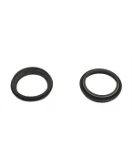 ATHENA USZCZELNIACZE PRZEDNIEGO ZAWIESZENIA PYŁOWE (2SZT.) 48X58,5X4,70/11,5 (ARI126) | P40FORK455131