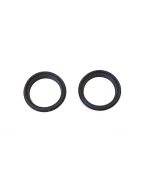 ATHENA USZCZELNIACZE PRZEDNIEGO ZAWIESZENIA PYŁOWE (2SZT.) NOK 48X58,5X5,8/13,3 (KTM 05-18, HUSQVARNA) | P40FORK455140