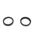 ATHENA USZCZELNIACZE PRZEDNIEGO ZAWIESZENIA OLEJOWE (2SZT.) NOK 48X57,9X11,5 KTM SX/EXC/LC4/LC8 (ARI139) | P40FORK455141