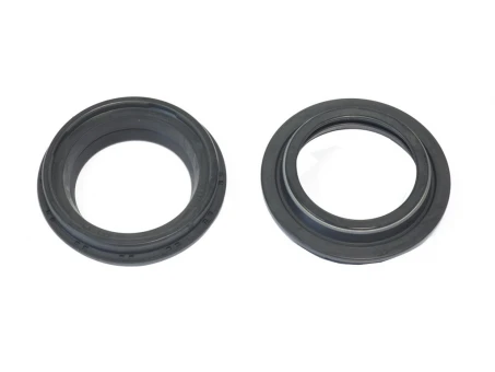 ATHENA USZCZELNIACZE PRZEDNIEGO ZAWIESZENIA PYŁOWE (2SZT.) 36X50,5X8 HONDA CRF 150 R 07-20 | P40FORK455177