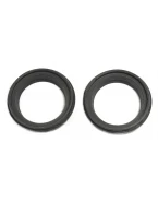 ATHENA USZCZELNIACZE PRZEDNIEGO ZAWIESZENIA PYŁOWE (2SZT.) NOK 45X58,4X4,6/14 (GAS GAS,BMW F 800 GS 06-12) | P40FORK455179