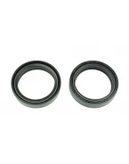 ATHENA USZCZELNIACZE PRZEDNIEGO ZAWIESZENIA OLEJOWE BMW F650/700, R 1200 GS 04-13 (2SZT.) 41X52,2X11 (ARI143) | P40FORK455183