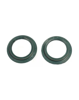 Simeringuri praf furca fata Athena (2 buc.) 35X46,9X7/12 - KTM SX 50 17-20, HUSQVARNA TC 65 07-20