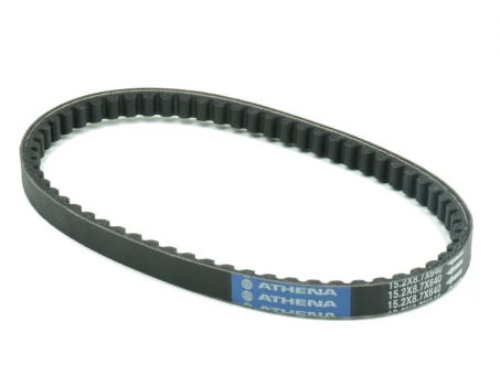 ATHENA PASEK NAPĘDOWY (15,2x8,7x640) HONDA SA VISION 50 89-91, ST RAPIDO 50 85-93 | S410000350003