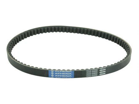 ATHENA PASEK NAPĘDOWY (18x8,4x830) HONDA SGX SKY 50 97-01, SH 50 96-04, SZX X8R 50 98-04 | S410000350016