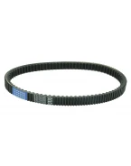 ATHENA PASEK NAPĘDOWY (26,5x14,5x1008) PIAGGIO X9 500 01-02, APRILIA ATLANTIC 500 01 | S410000350047