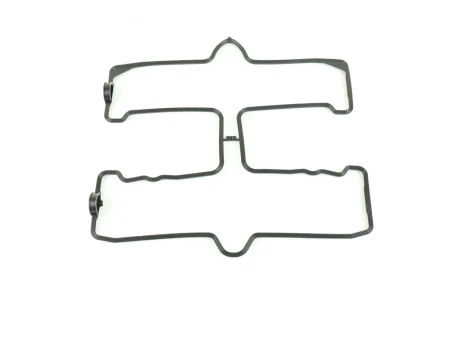 ATHENA USZCZELKA POKRYWY ZAWOROWEJ YAMAHA XJ 600 DIVERSION 91-02 (OEM:4BR1119300; 4BR1119310) | S410485015018