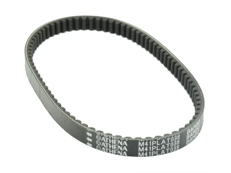ATHENA PASEK NAPĘDOWY APRILIA SR DITECH 50 02-03, SCARABEO 50 01-04 | S41PLAT038