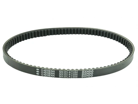 ATHENA PASEK NAPĘDOWY YAMAHA YP X-MAX 125 06-18, VP X-CITY 125 08-11 | S41PLAT056