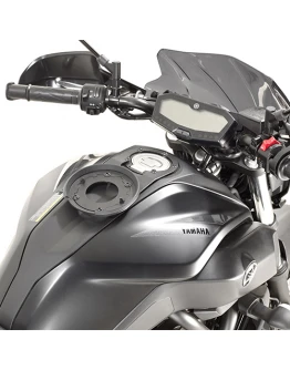 Suport geanta rezervor TANKLOCK KAPPA - YAMAHA MT-07 (18)