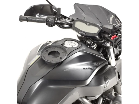 Suport geanta rezervor TANKLOCK KAPPA - YAMAHA MT-07 (18) | BF36K