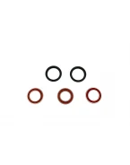 ATHENA ŁOŻYSKA KOŁA TYLNEGO Z USZCZELNIACZAMI HONDA CR 125/250 00-07, CRF 250R 04-20, X 04-20, 450R 02-20, X 05-17 | W445001R