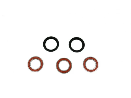 ATHENA ŁOŻYSKA KOŁA TYLNEGO Z USZCZELNIACZAMI SUZUKI RMZ 250 07-16, RMZ 450 05-17, RMX 450Z 10-16 | W445004R
