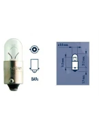 Bec NARVA - T4W 12 4W BA9S | N-17131
