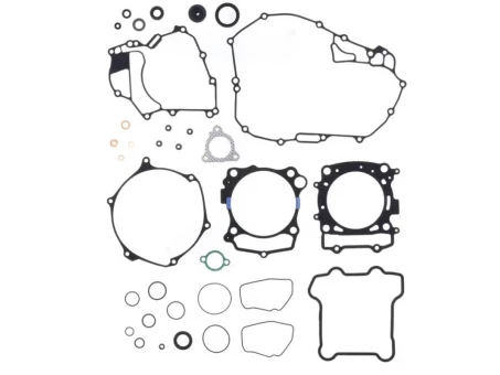 ATHENA KOMPLET USZCZELEK Z USZCZELNIACZAMI SILNIKOWYMI YAMAHA YZ 450F (YZF450) 23-24 | P400485900272