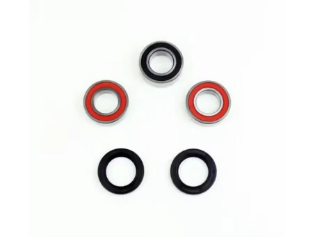 ATHENA ŁOŻYSKA KOŁA TYLNEGO HUSQVARNA WR 125/250/300 00-13, TC/TE 250/450/510/610/570 03-13 , SM/SMR 400/449/450/510/511/570/610/630 11-18 (25-1420) | W445007R