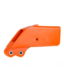 Ghidaj lant POLISPORT - KTM KTM SX 125/150/200/250 '94-'06; SX/SX-F '05-'06; EXC/EXC-F '94-'07 - Portocaliu