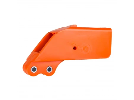 Ghidaj lant POLISPORT - KTM KTM SX 125/150/200/250 '94-'06; SX/SX-F '05-'06; EXC/EXC-F '94-'07 - Portocaliu