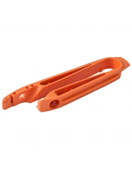 Patina lant moto POLISPORT - KTM SX/SX-F '07-'10; EXC/EXC-F '0XCF '0R Portocaliu