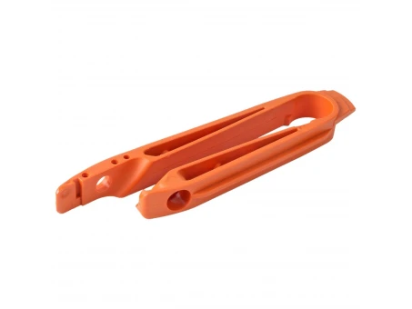 Patina lant moto POLISPORT - KTM SX/SX-F '07-'10; EXC/EXC-F '0XCF '0R Portocaliu