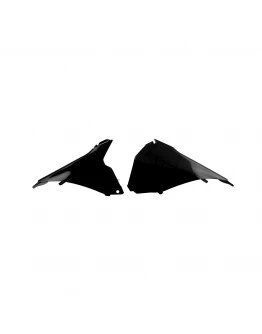 Capac filtru aer POLISPORT - KTM EXC/EXCF '14-'16 - Negru