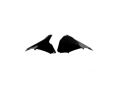 Capac filtru aer POLISPORT - KTM EXC/EXCF '14-'16 - Negru