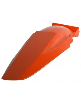 Aripa spate POLISPORT - KTM SX 125/250 9125/250/300 9 Portocaliu