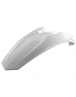 Aripa spate POLISPORT - KTM SX/SX-F `11-16, EXC/EXC-F `12-16 - Alb