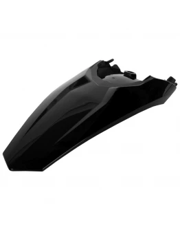 Aripa spate POLISPORT - KTM SX/SX-F `11-16, EXC/EXC-F `12-16 - Negru
