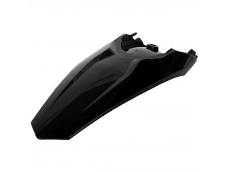 Aripa spate POLISPORT - KTM SX/SX-F `11-16, EXC/EXC-F `12-16 - Negru