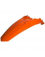 Aripa spate POLISPORT - KTM SX/SX-F `11-16, EXC/EXC-F `12-16 - Portocaliu
