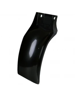 Protectie suspensie spate (amortizor) POLISPORT YAMAHA YZ 125/250 '04-'25; YZ 450F '03-'09; YZ 250F '19-'24; YZ 450F '1250/450F '03-'23 - Negru