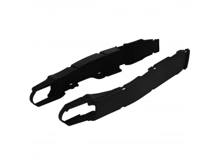 Protectie bascula POLISPORT - KAWASAKI KX 250F '17-'20; KX 450F '16-'1 Negru