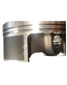 Cilindru complet Cylinder Works KAWASAKI KXF 250 09 STANDARD 77MM - drobne rysy na Pistonu