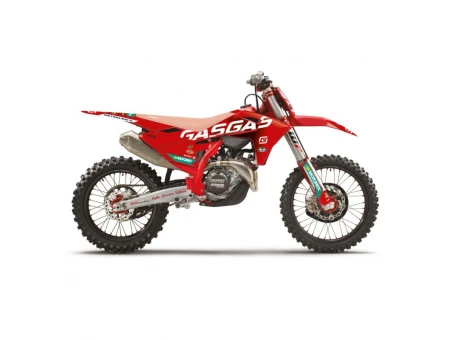 Șa completă GAS GAS MC/EC 24 (GASGAS MC/EC ALL MODELS 24) GAS GAS REPLICA FACTORY 23 | E8909R2