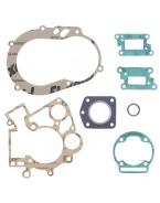 ATHENA 2024/09 KOMPLET USZCZELEK (BEZ USZCZELNIACZY OLEJOWYCH) MALAGUTI GRIZZLY RCX 10 / 12 50 01-07, FRANCO MORINI S 6 E 50 01-07 (61721500) | P400150850129