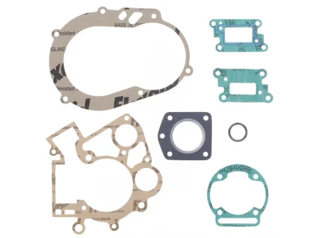 ATHENA 2024/09 KOMPLET USZCZELEK (BEZ USZCZELNIACZY OLEJOWYCH) MALAGUTI GRIZZLY RCX 10 / 12 50 01-07, FRANCO MORINI S 6 E 50 01-07 (61721500) | P400150850129